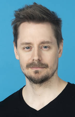 Brett Jubinville as Director