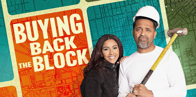 Buying Back the Block