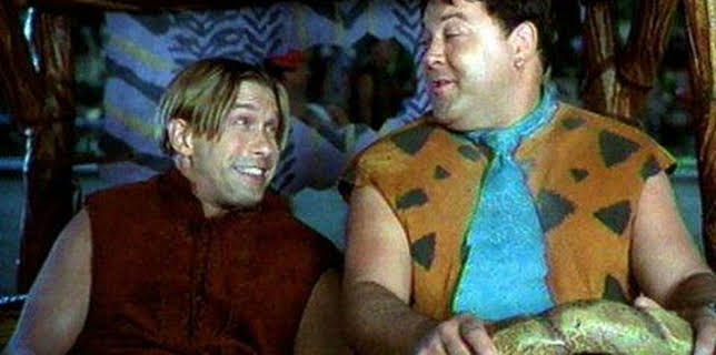 The Flintstones in Viva Rock Vegas (2000)