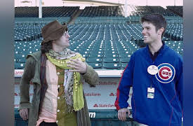Up to Speed Season 1: The Tour Guide Convention