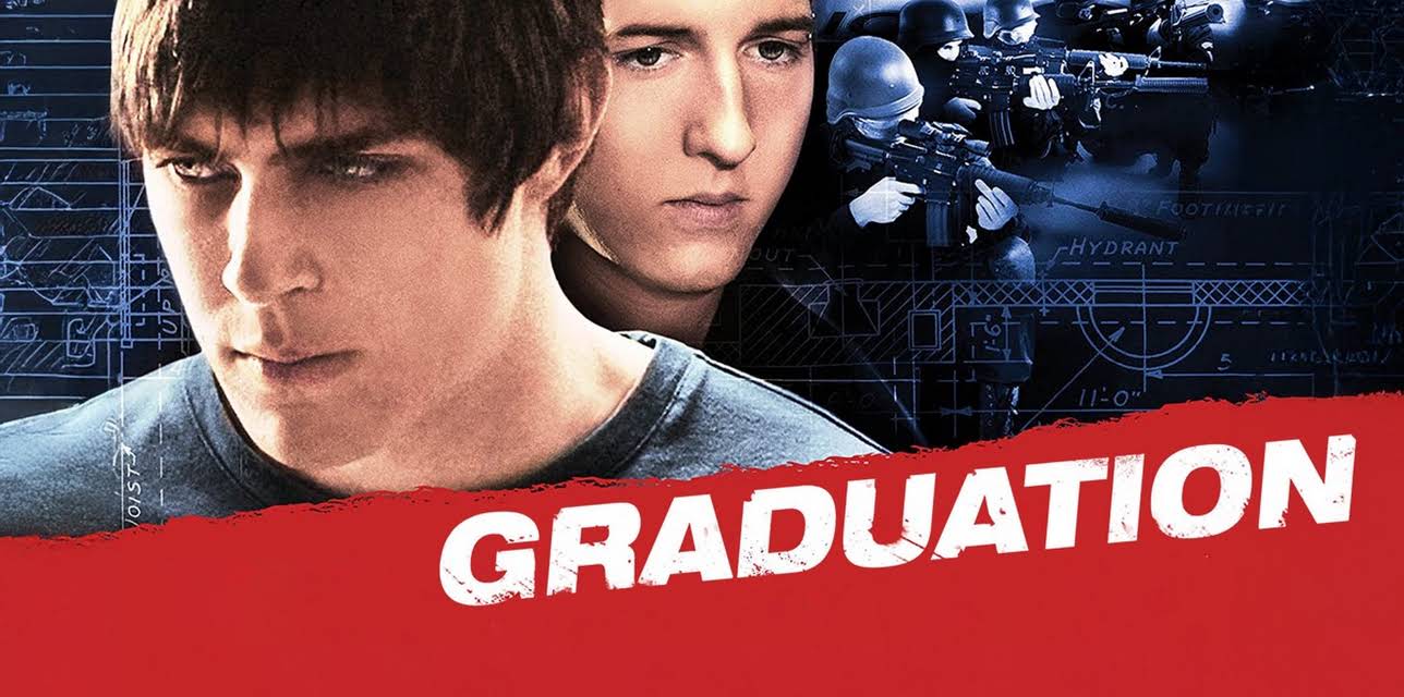 Graduation (2008)