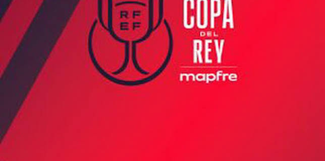 20:45: Copa del Rey Mapfre (T25/26): Barcelona - At. Madrid | TV3 | 3/3 2026