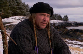 Dual Survival Season 1: Shipwrecked