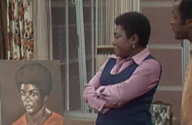 Good Times: My Son, the Lover