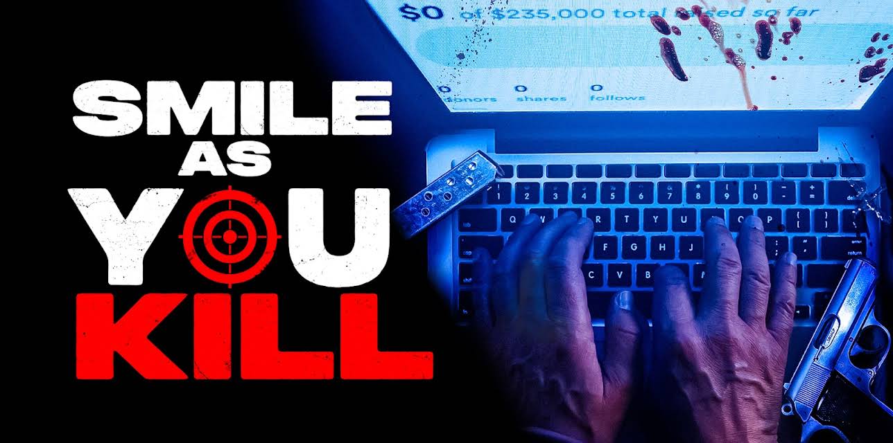 Smile As You Kill (2025)