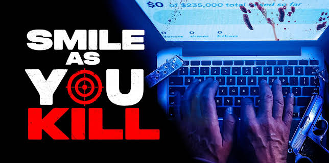 Smile As You Kill (2025)