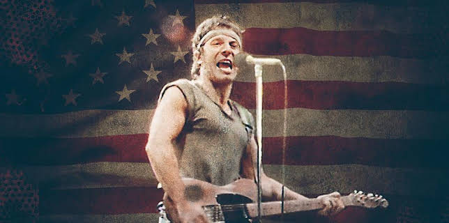 9:00 PM: Bruce Springsteen at the BBC | BBC Four | 10/31 2025