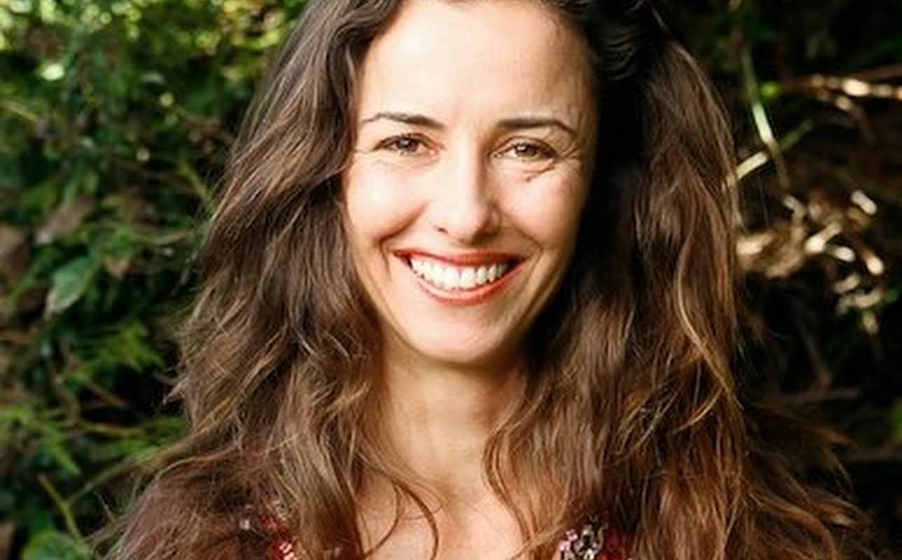 Leila Conners Petersen