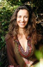 Leila Conners Petersen as 