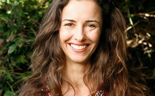 Leila Conners Petersen