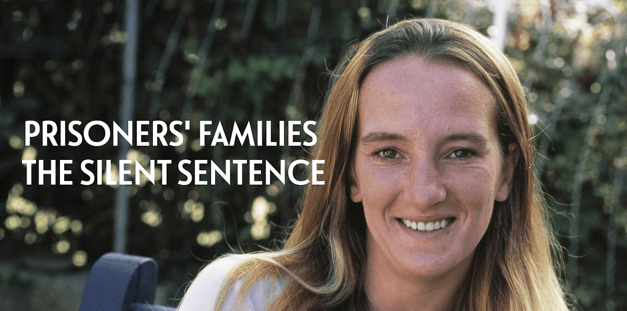 Prisoners' Families: The Silent Sentence (2004)