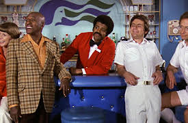 The Love Boat Season 1: The Inspector/ A Very Special Girl/ Until The Last Goodbye