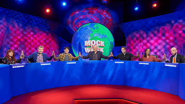 11:50 PM: Mock the Week (S19 E1) (S19) | Dave | 10/7 2026