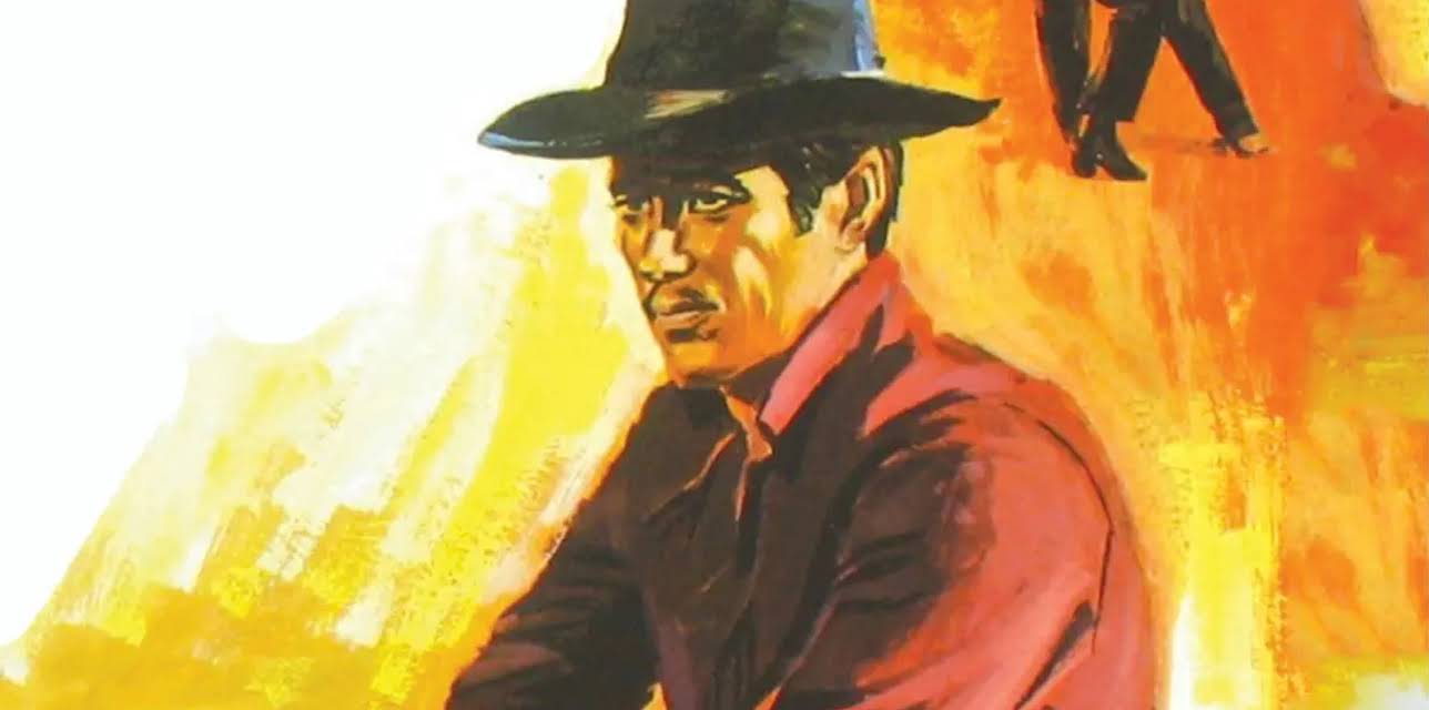 Ringo and his Golden Pistol (1966)