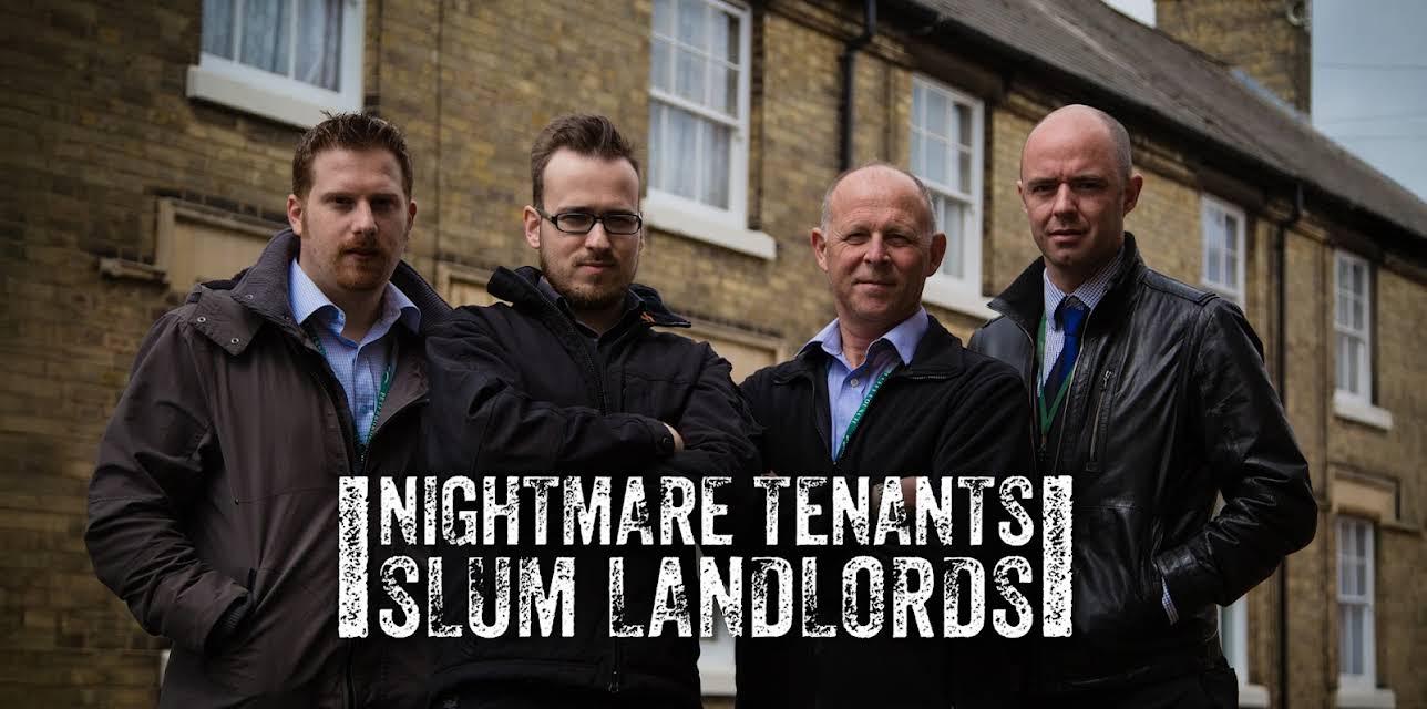 Nightmare Tenants, Slum Landlords
