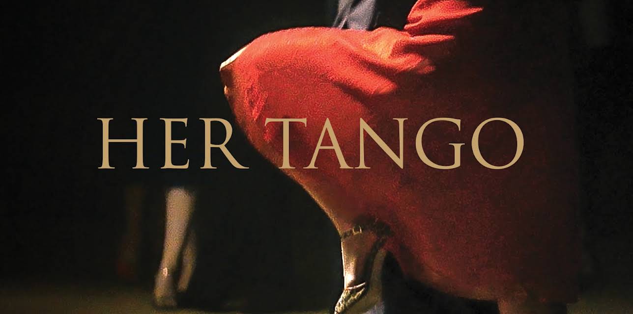 Her Tango (2017)
