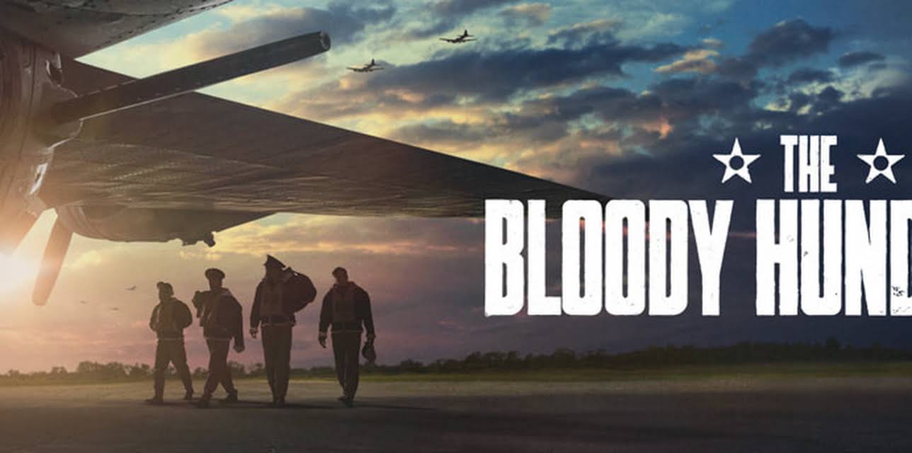 The Bloody Hundredth (2024)