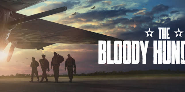 The Bloody Hundredth (2024)