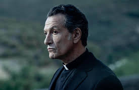 30 Coins, Season 1: Holy War