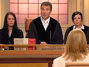 09:10: Richter Alexander Hold | Sat1 Gold | 4/27 2026