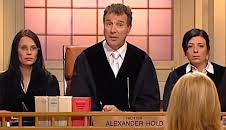 Richter Alexander Hold