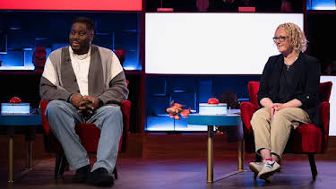 7:00 PM: Richard Osman's House of Games (S9) | BBC Two | 1/16 2026