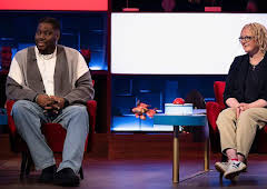 Richard Osman's House of Games