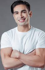 Carlos Agassi as 