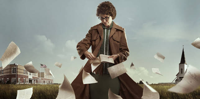 The Most Hated Woman in America (2017)