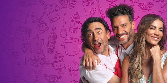 40 Years Young (2022)