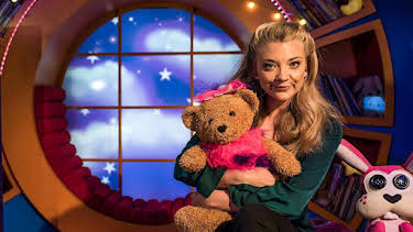 6:50 PM: CBeebies Bedtime Stories | Cbeebies | 10/29 2026