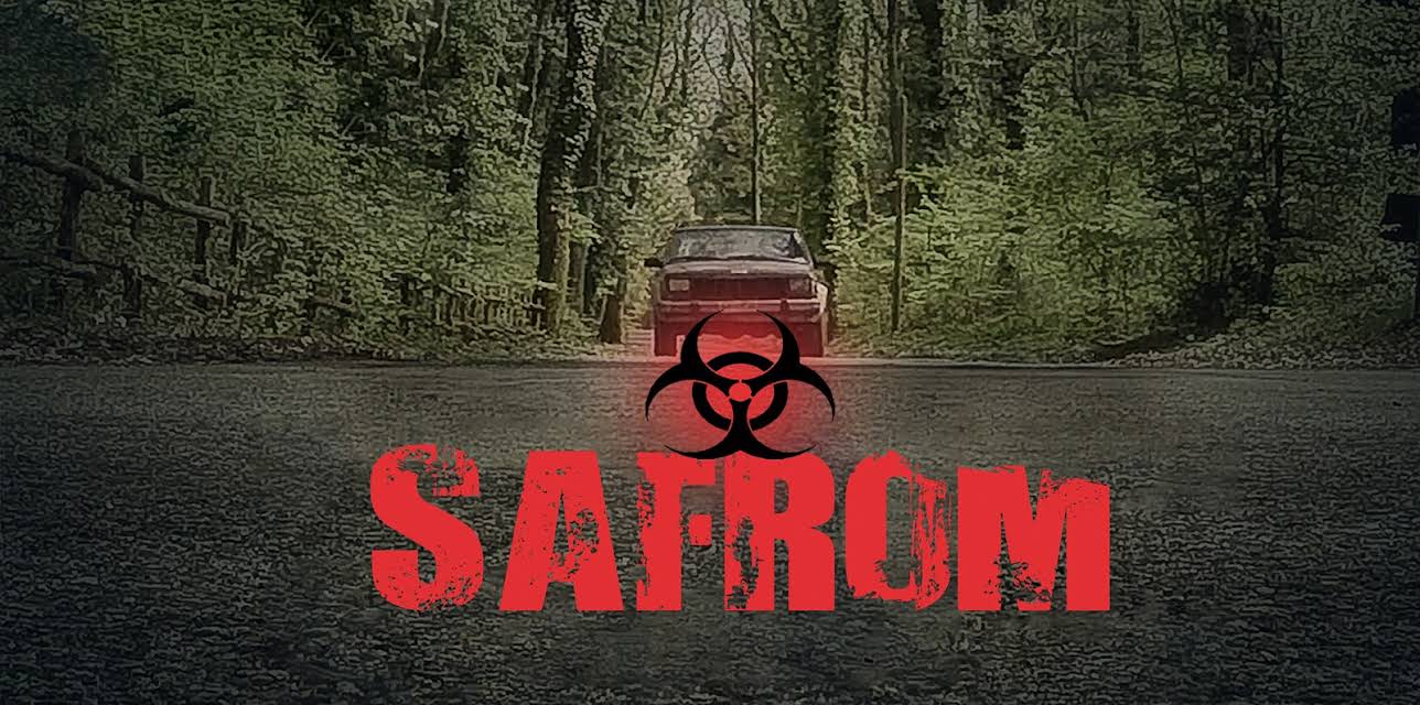 Safrom (2015)
