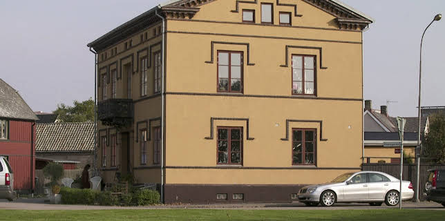 19:00: Husdrømmer | NRK 2 | 1/15 2026