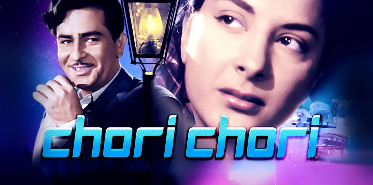Chori Chori (1956)