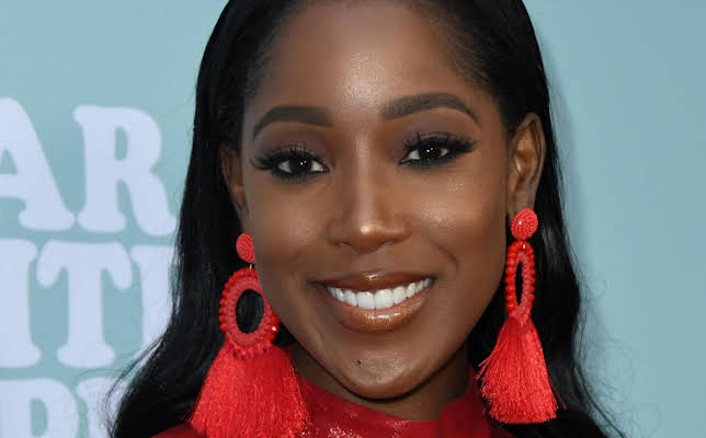 Ashley Blaine Featherson