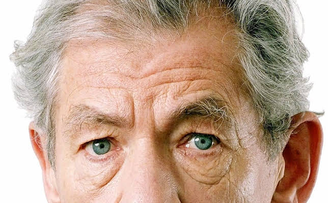 Ian McKellen