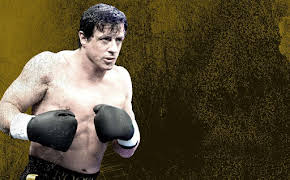 Rocky Balboa