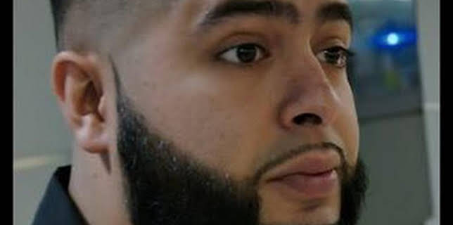 03:00: Control de aeropuertos: USA: Encierro | National Geographic | 3/20 2026