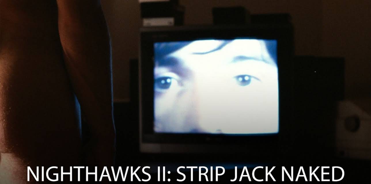 Strip Jack Naked (1991)