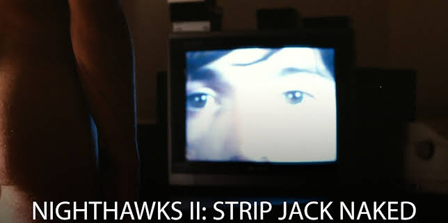 Strip Jack Naked (1991)