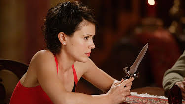 09:35: Charmed - Zauberhafte Hexen | Sixx | 4/29 2026