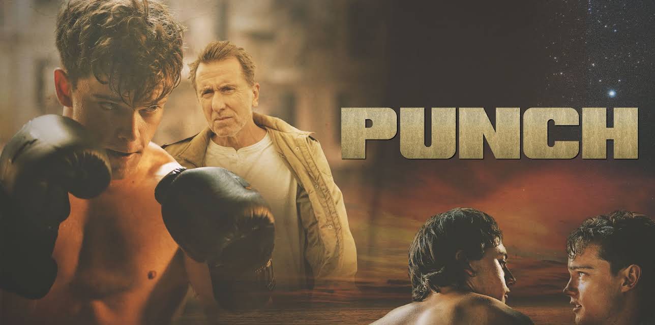 Punch (2023)