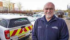 Filthy Britain SOS (S1 E15)