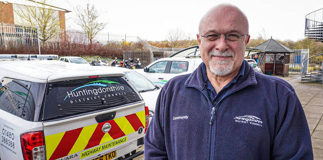 4:00 PM: Filthy Britain SOS (S1 E15) (S1) | 5 Star | 12/13 2025