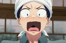 Chained Soldier: United Front, Tenka, Soar