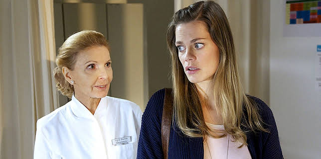 11:00: In aller Freundschaft (596) | MDR Fernsehen | 1/26 2026