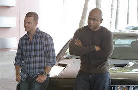 Navy CIS: L.A.: Episode 3