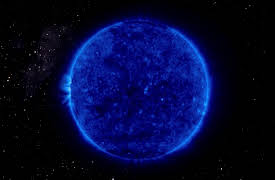 Cosmic Vistas: Fountain Of Creation