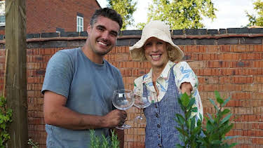 3:45 PM: Garden Rescue (S11) | BBC One Wales | 6/12 2026