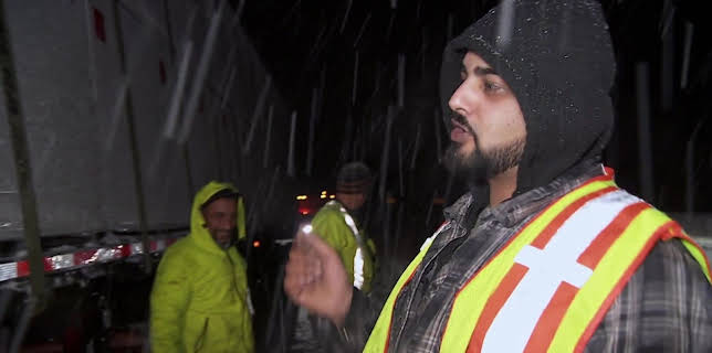 13:40: Highway Heroes Canada | ProSieben Maxx | 3/29 2026